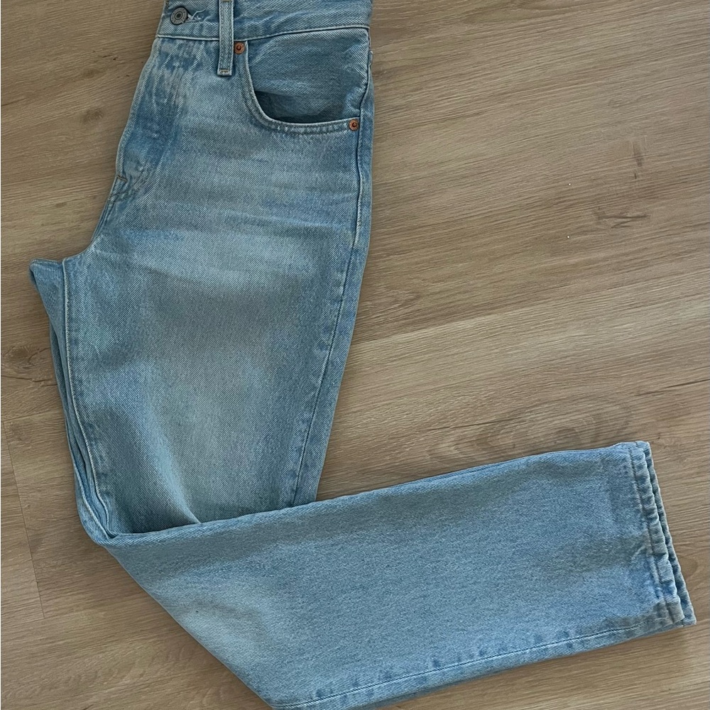 Levi’s 501 Luxor Last Jeans - Picture 2 of 3